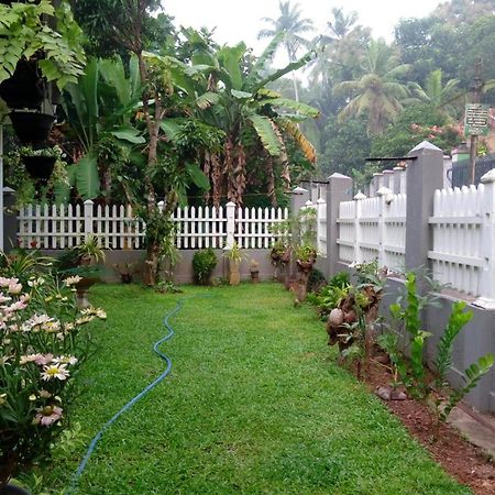 Le Meridien Bnb For Foreign Travelers Negombo Kültér fotó
