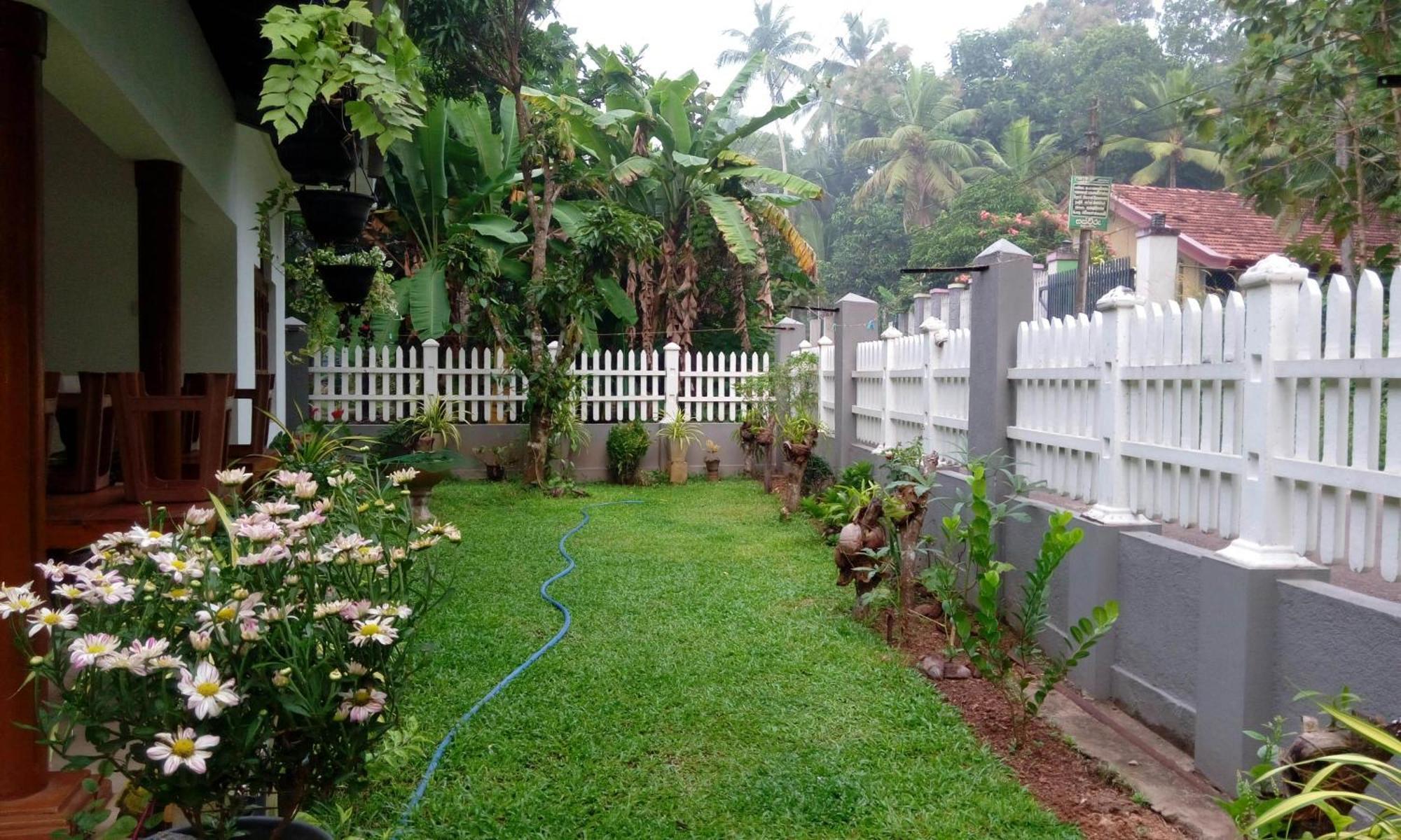 Le Meridien Bnb For Foreign Travelers Negombo Kültér fotó