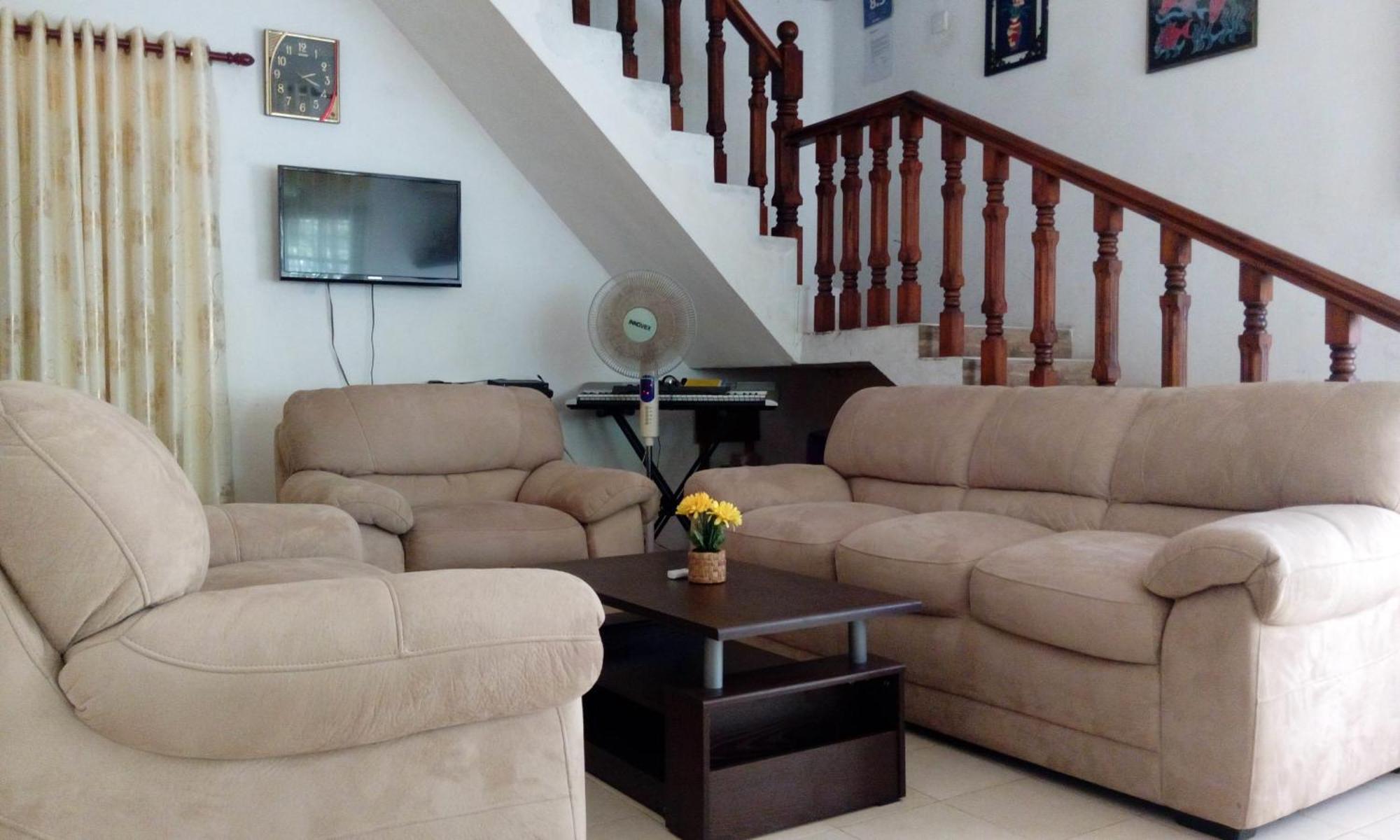 Le Meridien Bnb For Foreign Travelers Negombo Kültér fotó