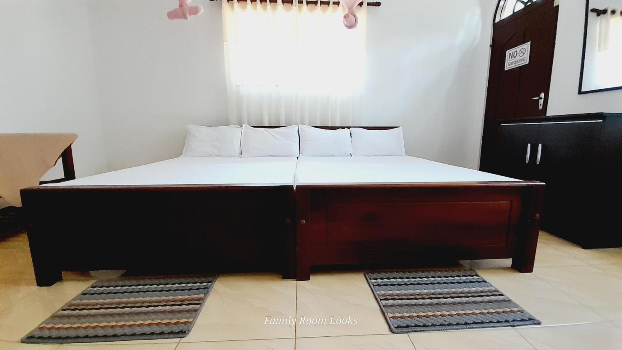 Le Meridien Bnb For Foreign Travelers Negombo Kültér fotó