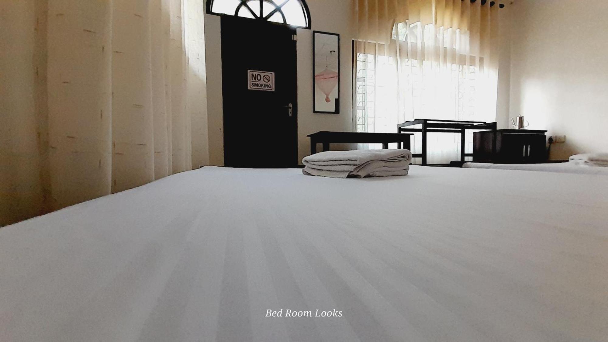 Le Meridien Bnb For Foreign Travelers Negombo Kültér fotó