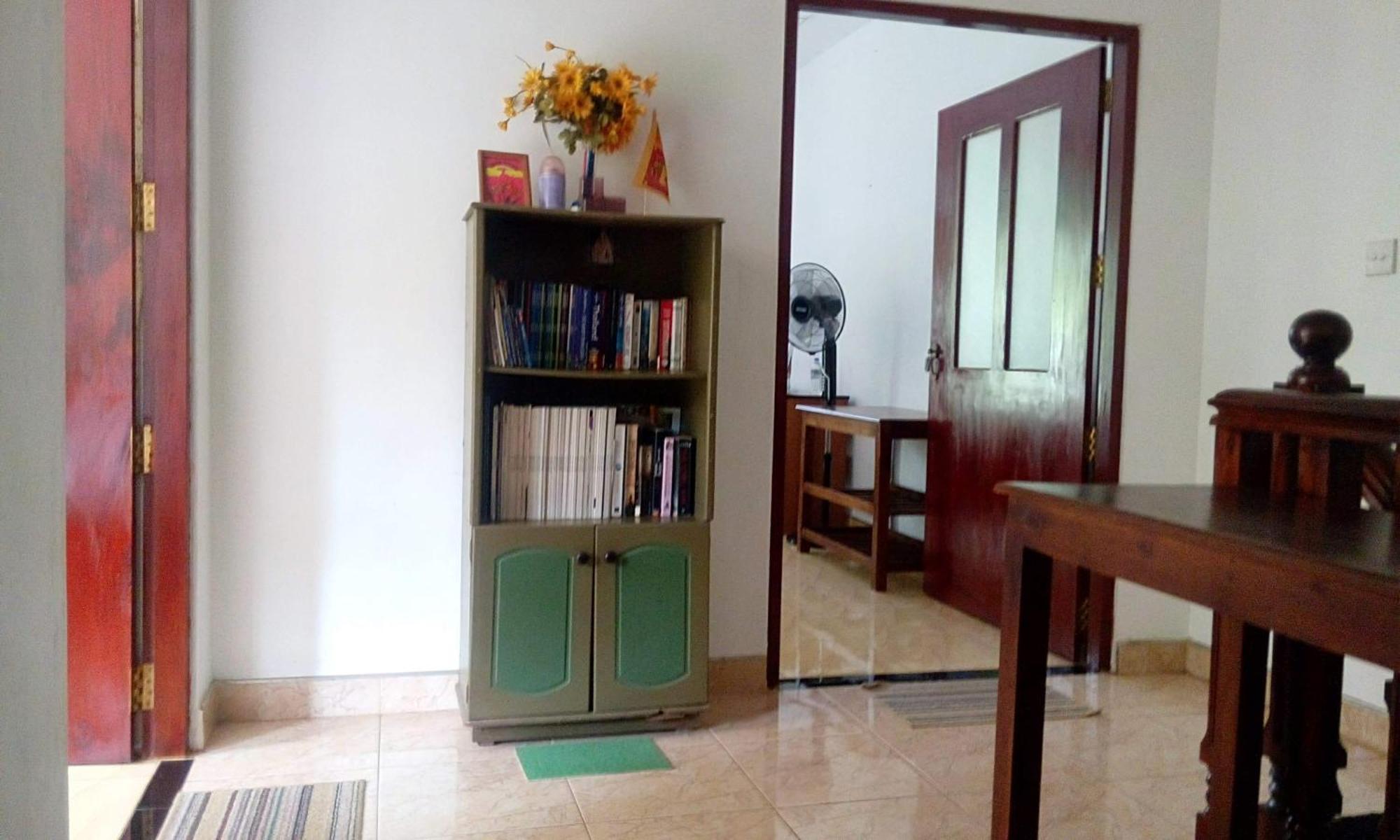 Le Meridien Bnb For Foreign Travelers Negombo Kültér fotó