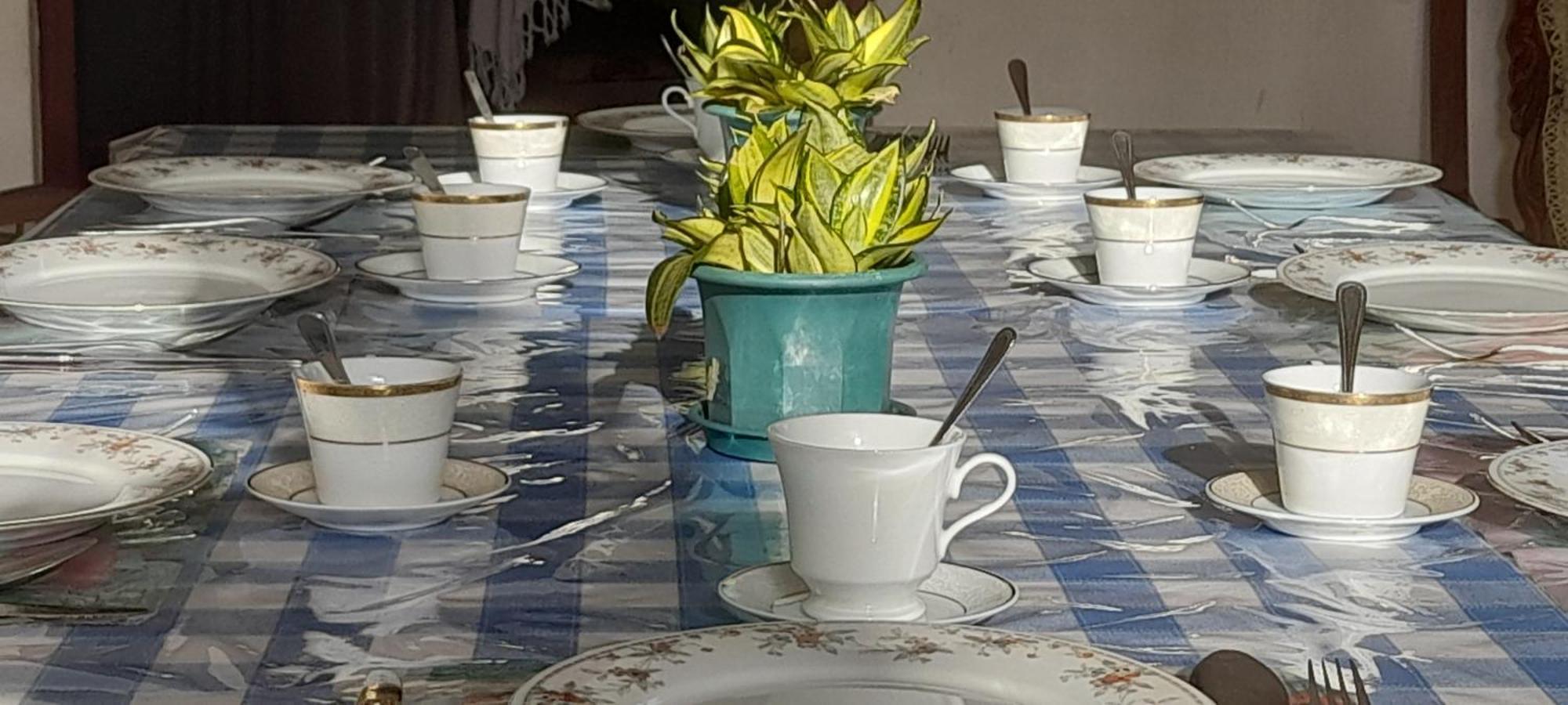 Le Meridien Bnb For Foreign Travelers Negombo Kültér fotó