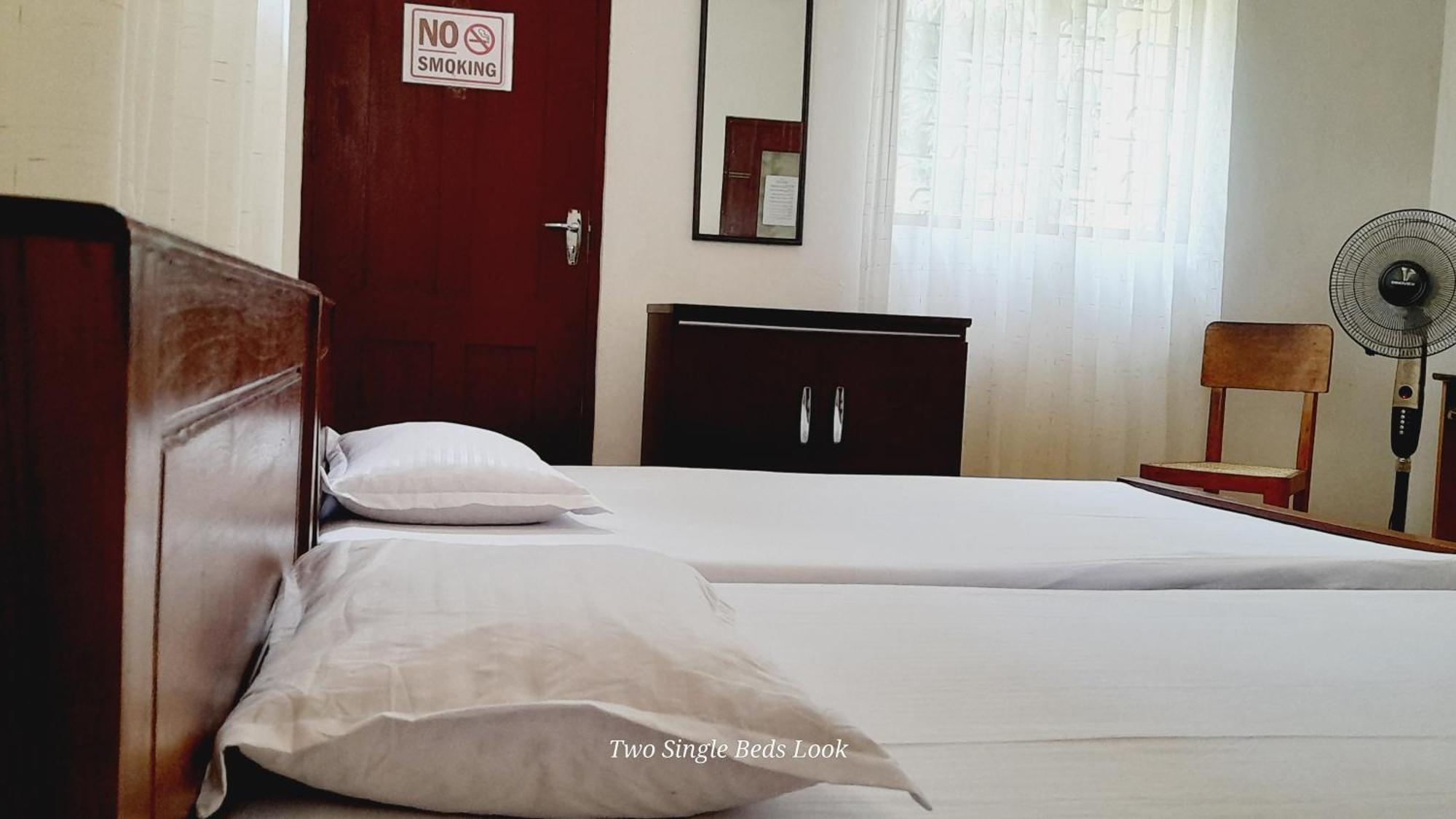 Le Meridien Bnb For Foreign Travelers Negombo Kültér fotó