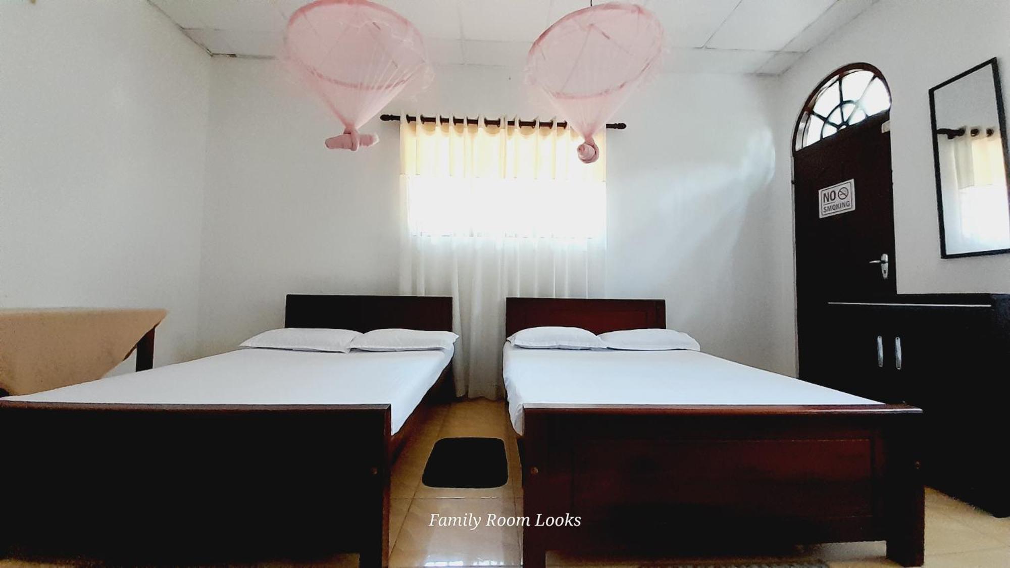 Le Meridien Bnb For Foreign Travelers Negombo Kültér fotó