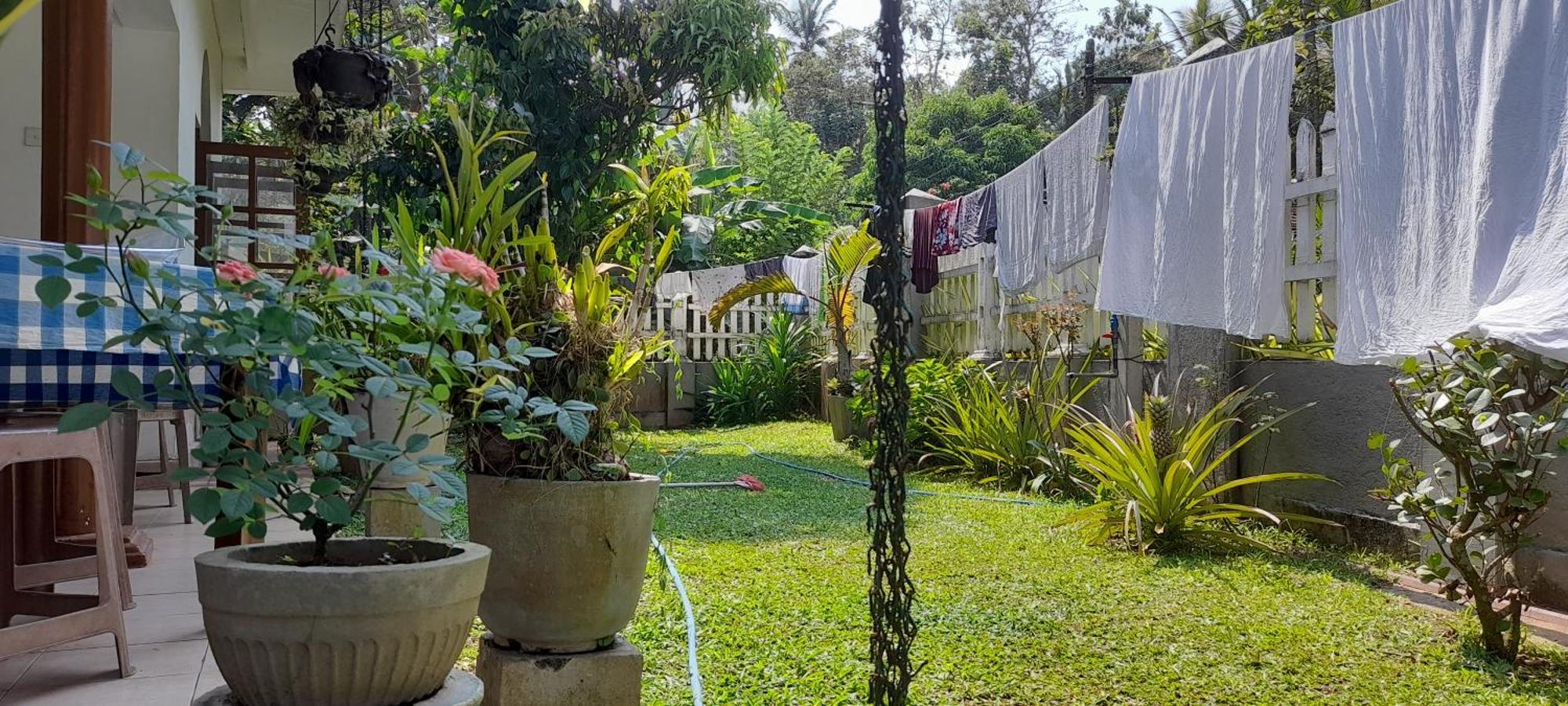 Le Meridien Bnb For Foreign Travelers Negombo Kültér fotó