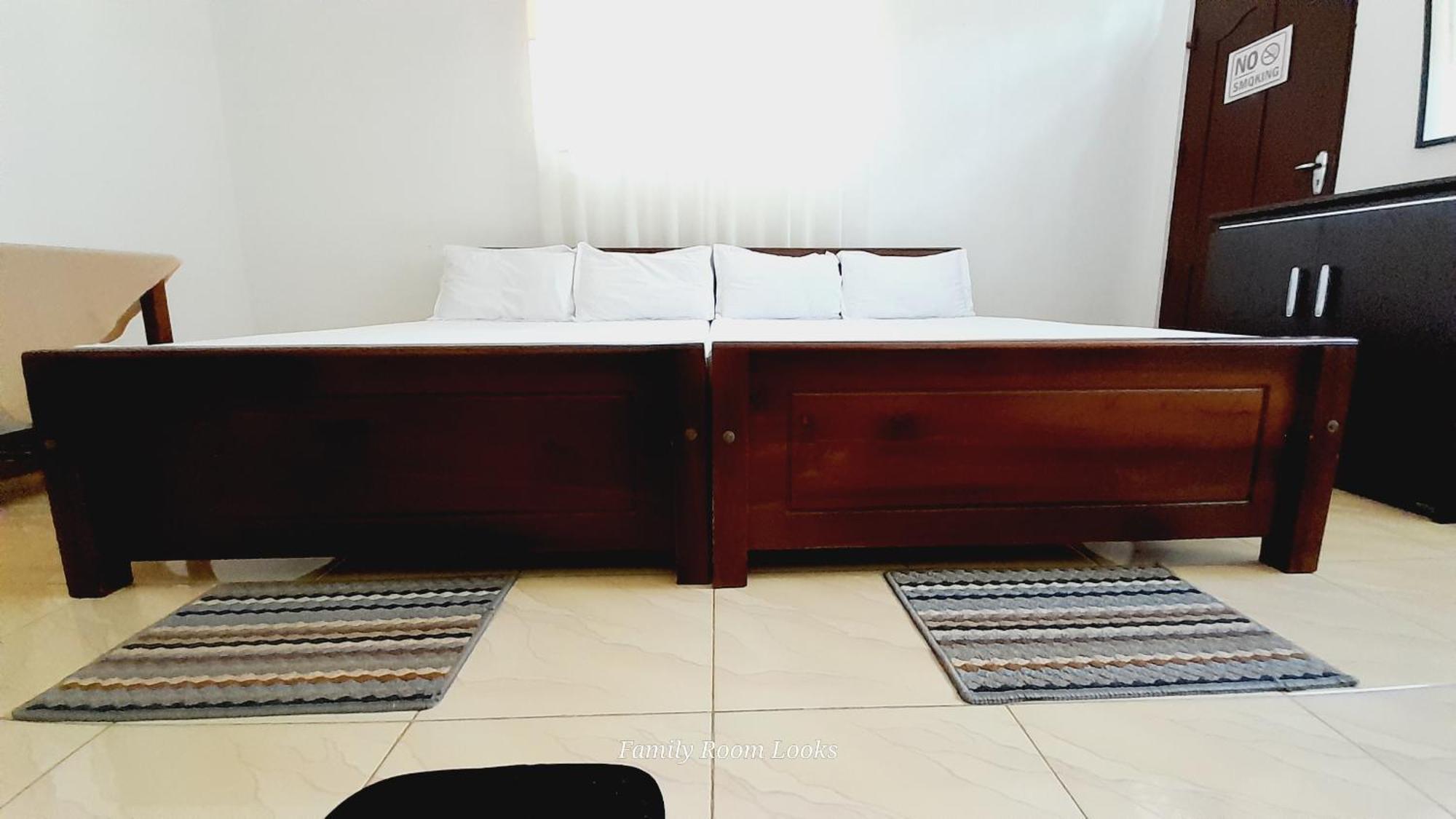Le Meridien Bnb For Foreign Travelers Negombo Kültér fotó