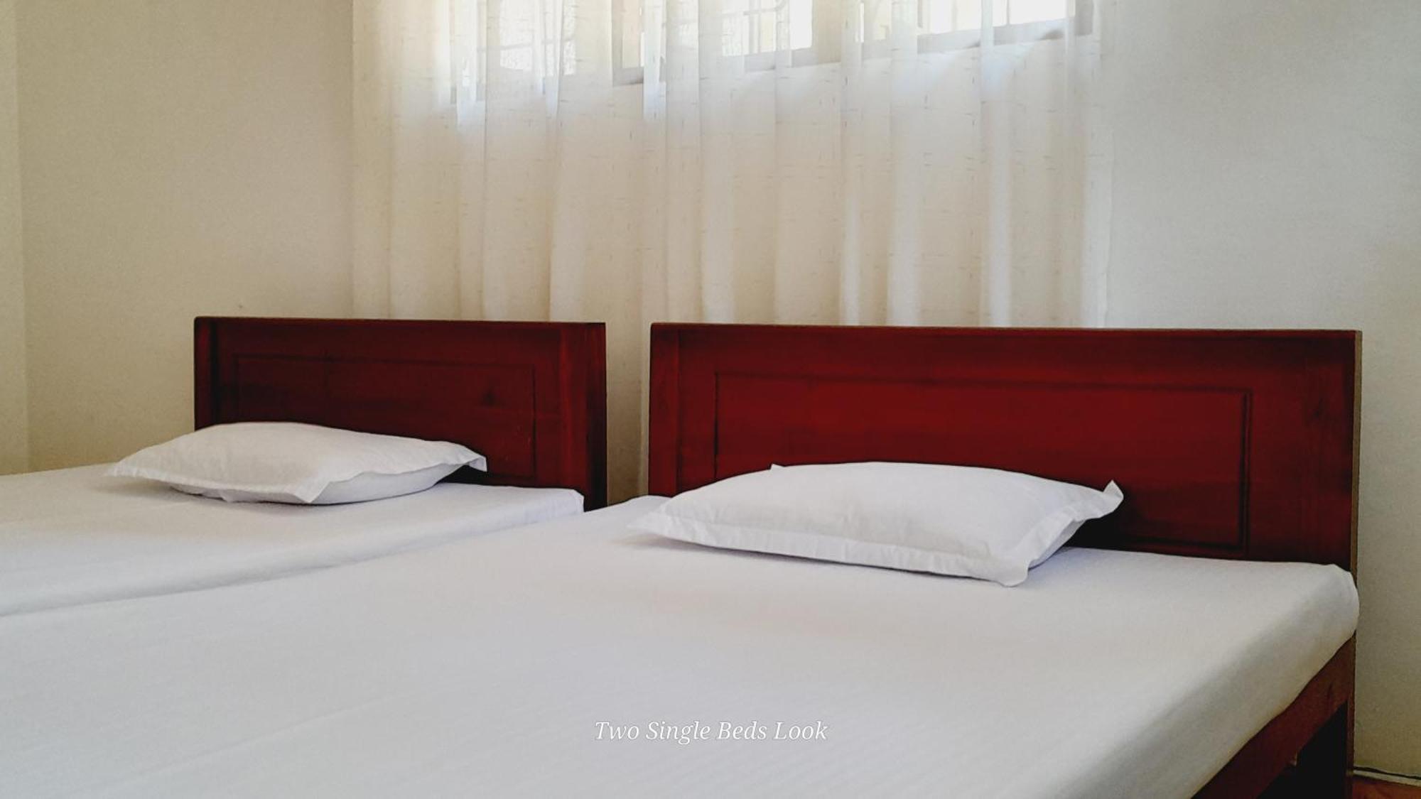 Le Meridien Bnb For Foreign Travelers Negombo Kültér fotó
