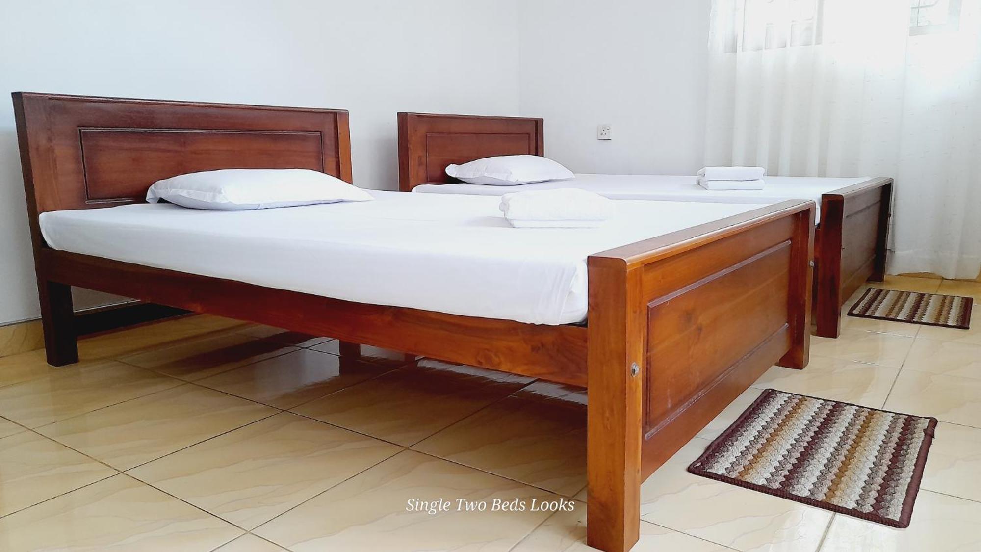 Le Meridien Bnb For Foreign Travelers Negombo Kültér fotó