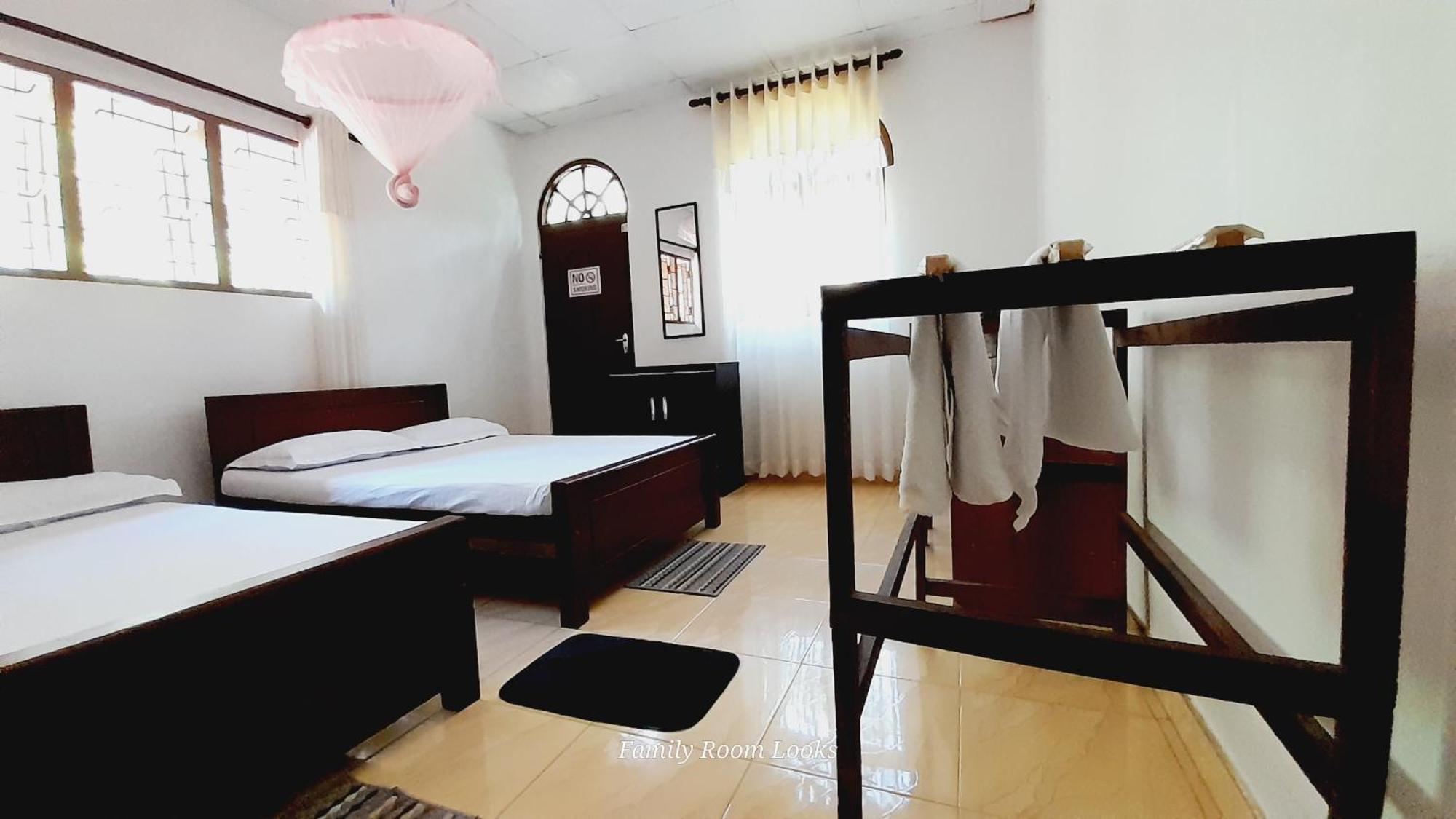 Le Meridien Bnb For Foreign Travelers Negombo Kültér fotó