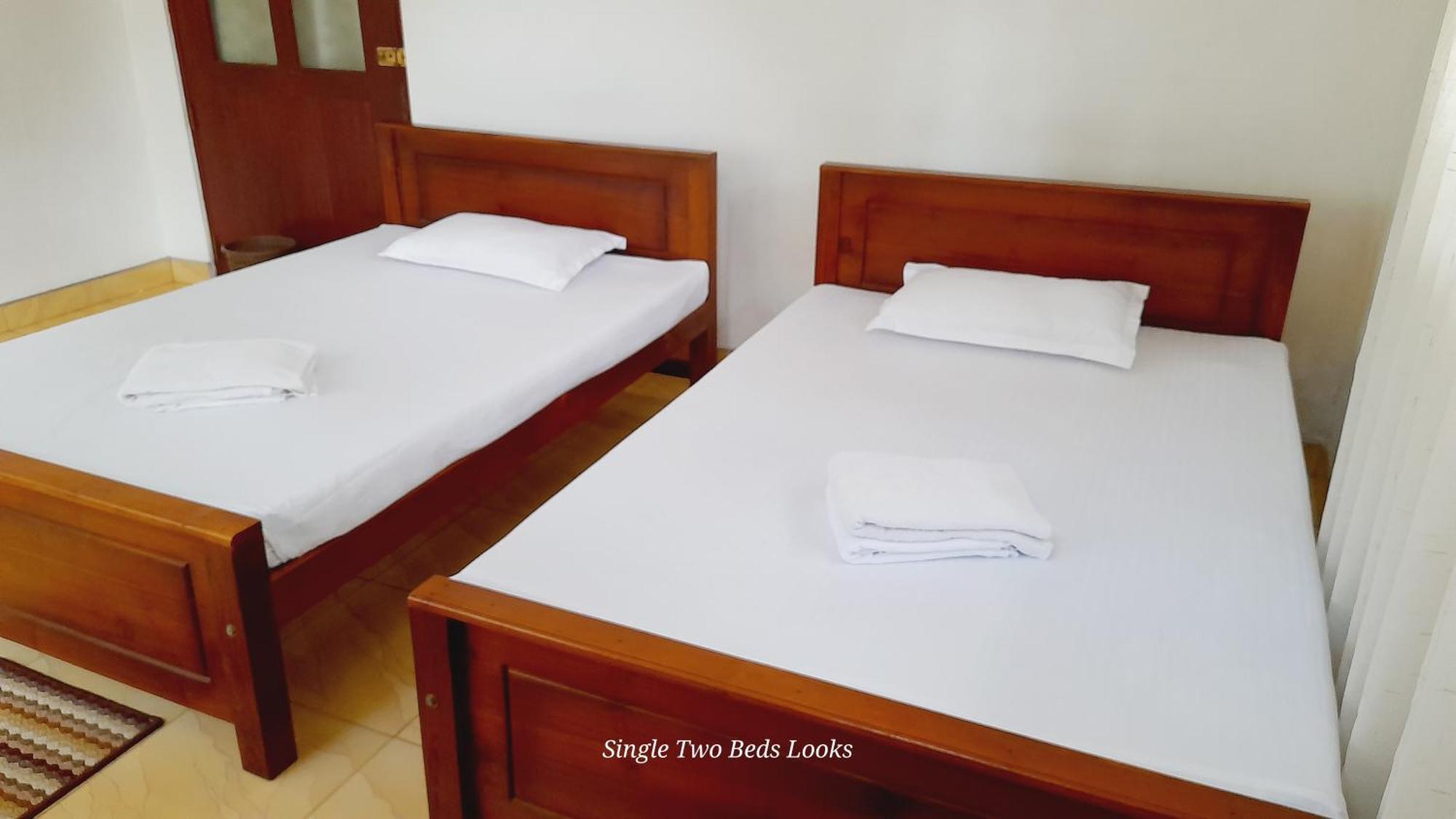 Le Meridien Bnb For Foreign Travelers Negombo Kültér fotó