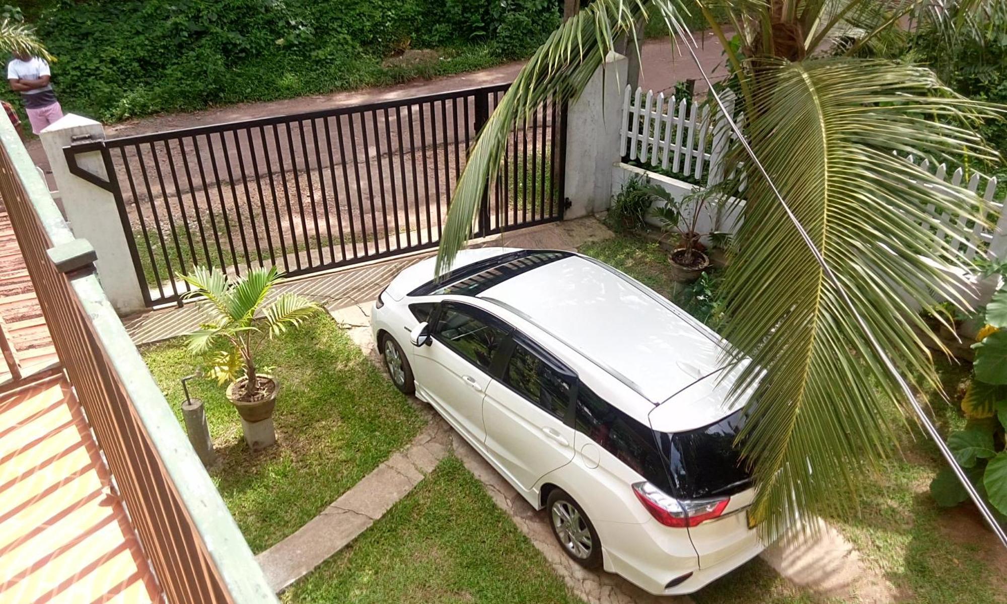Le Meridien Bnb For Foreign Travelers Negombo Kültér fotó