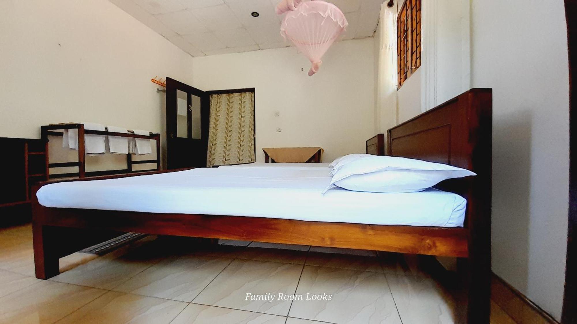 Le Meridien Bnb For Foreign Travelers Negombo Kültér fotó