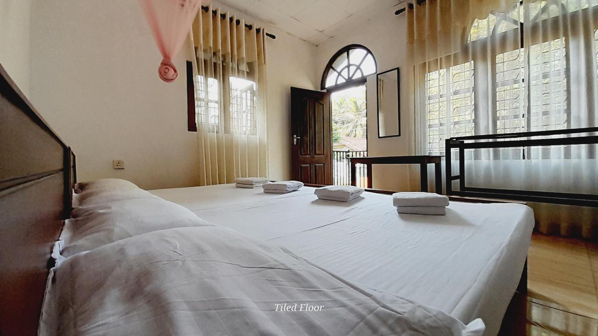 Le Meridien Bnb For Foreign Travelers Negombo Kültér fotó