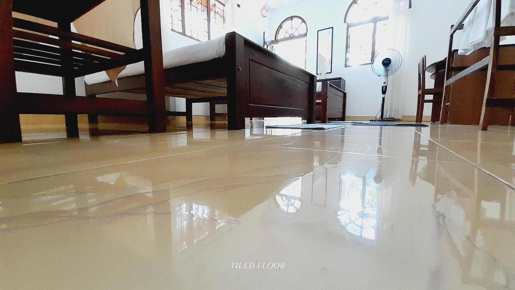 Le Meridien Bnb For Foreign Travelers Negombo Kültér fotó