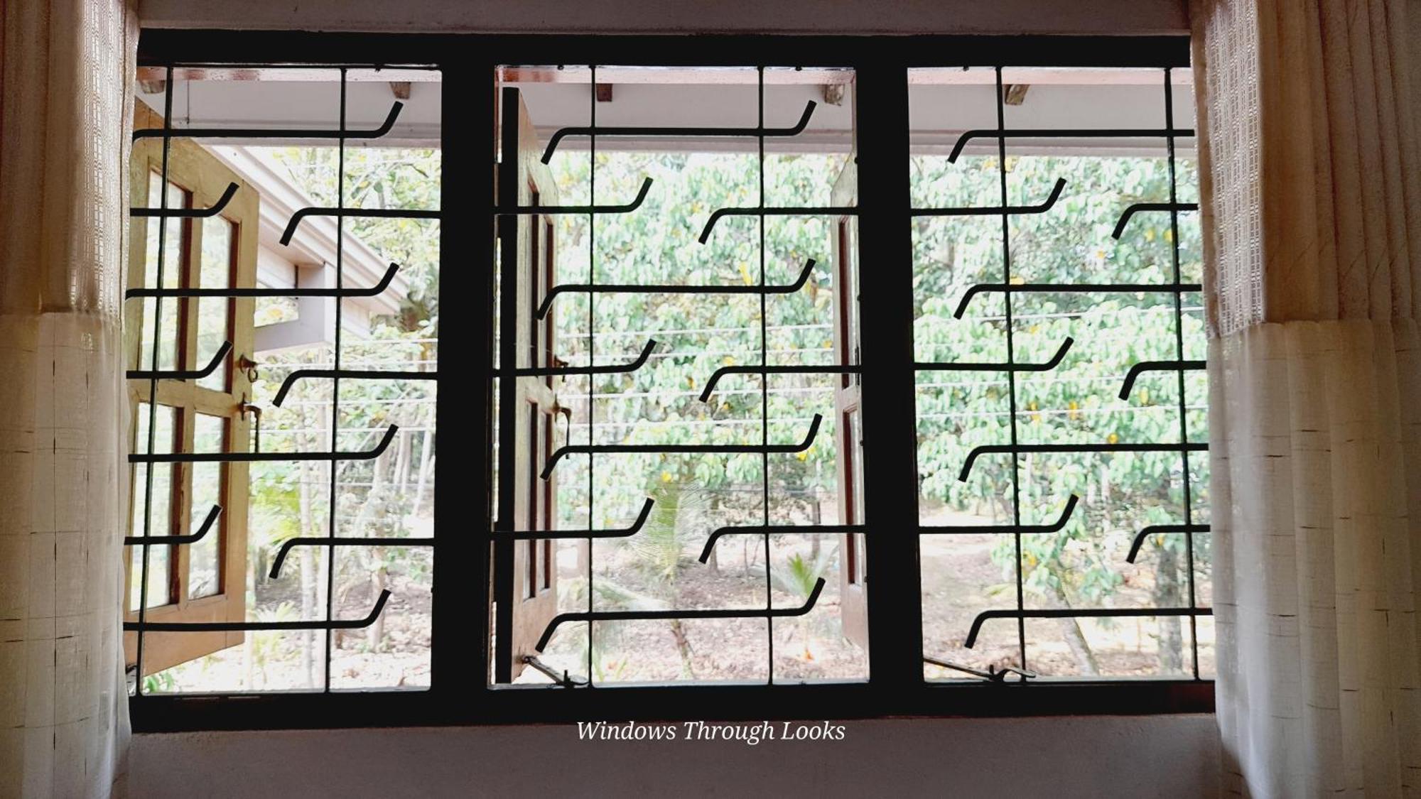 Le Meridien Bnb For Foreign Travelers Negombo Kültér fotó