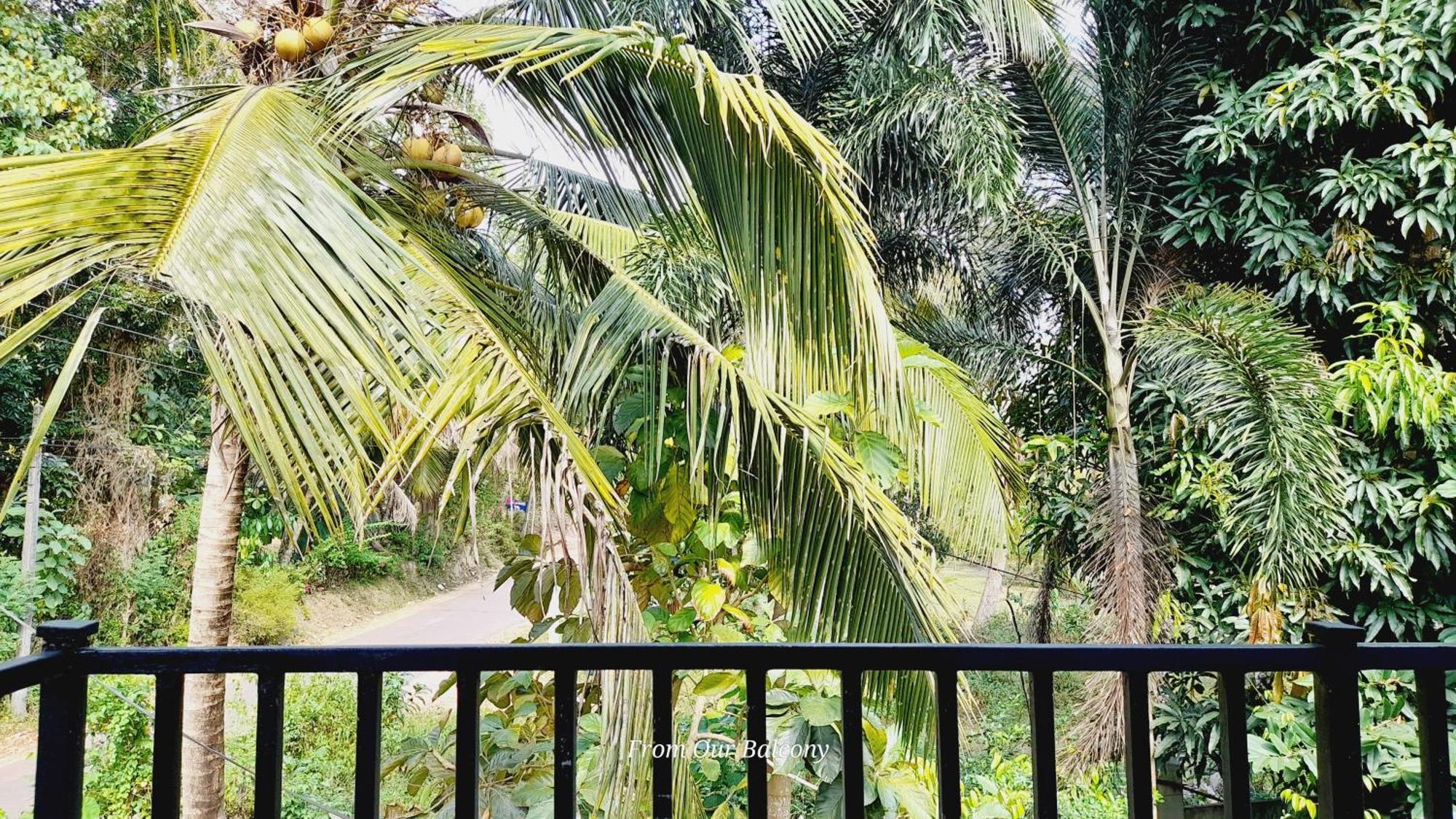 Le Meridien Bnb For Foreign Travelers Negombo Kültér fotó