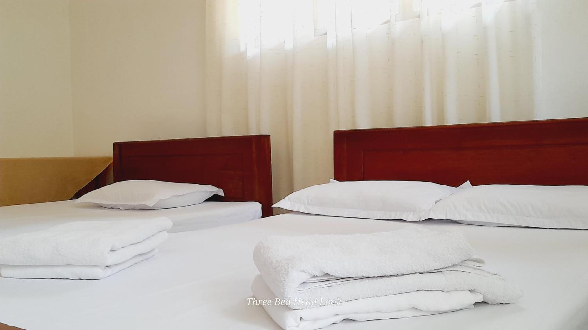 Le Meridien Bnb For Foreign Travelers Negombo Kültér fotó