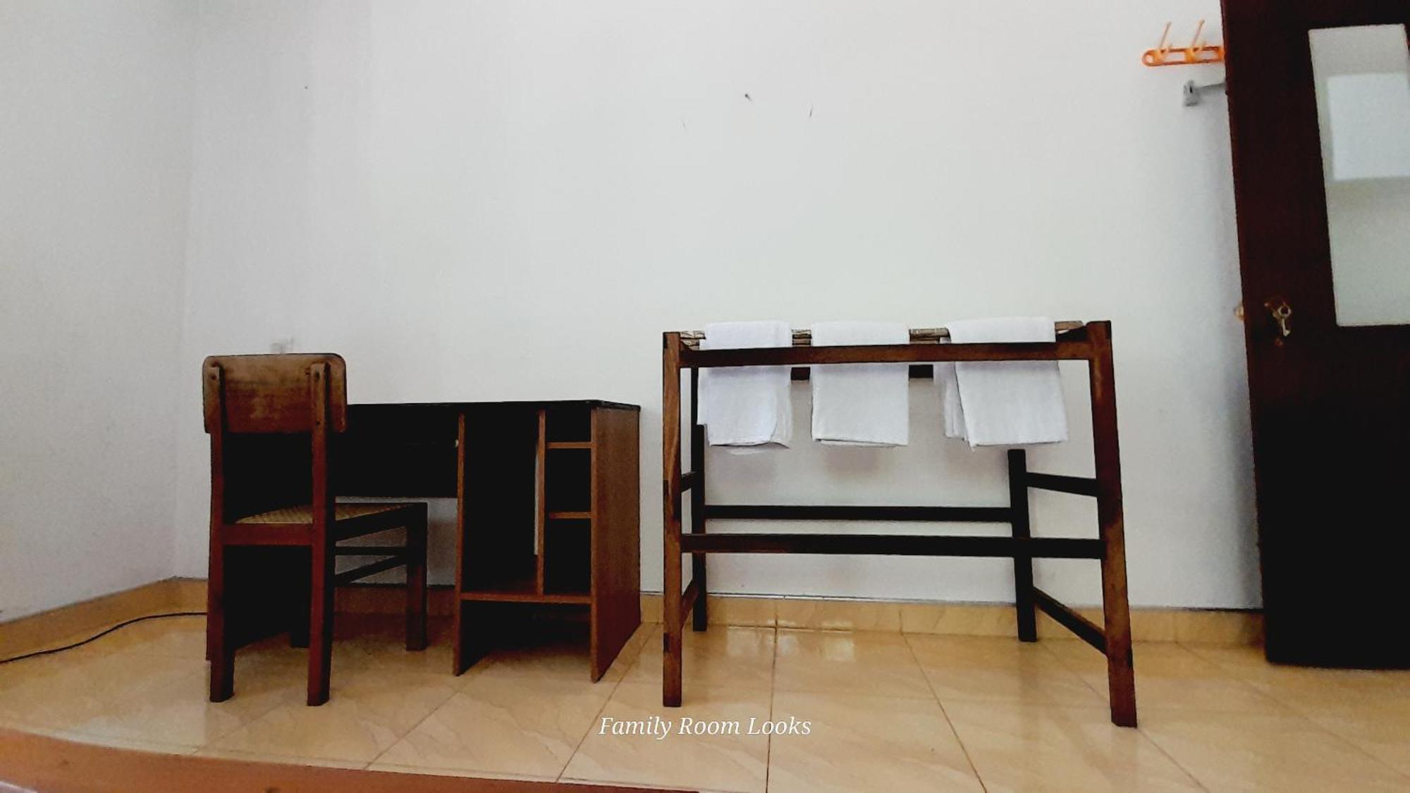Le Meridien Bnb For Foreign Travelers Negombo Kültér fotó