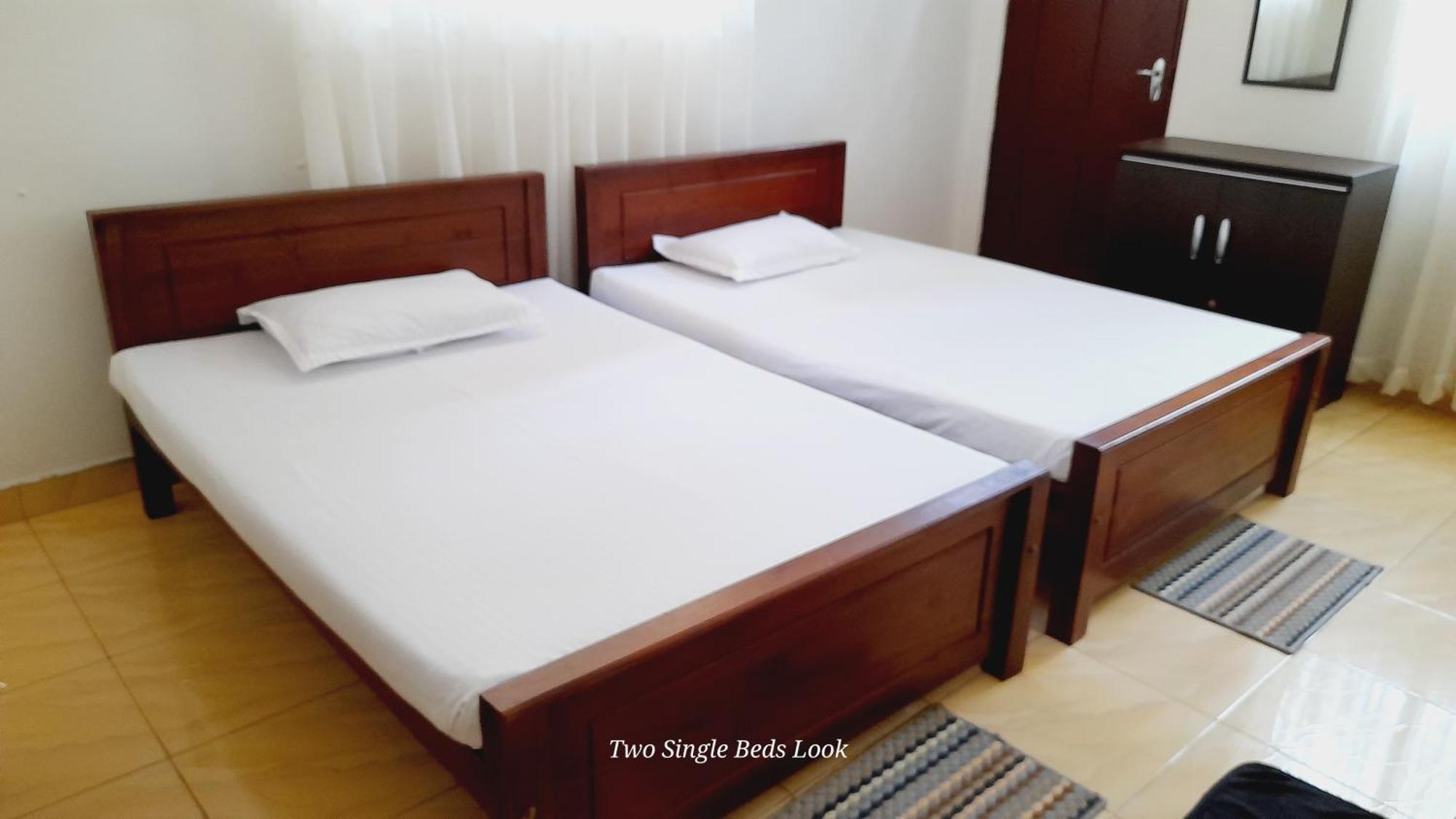 Le Meridien Bnb For Foreign Travelers Negombo Kültér fotó