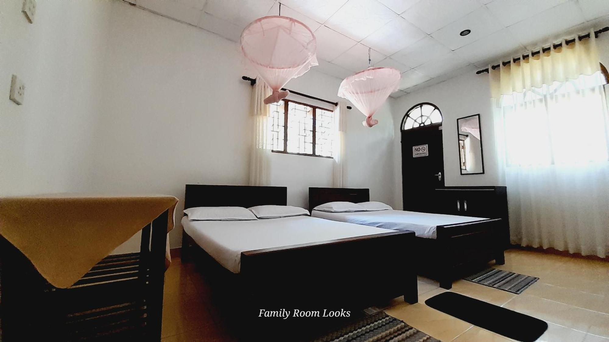 Le Meridien Bnb For Foreign Travelers Negombo Kültér fotó