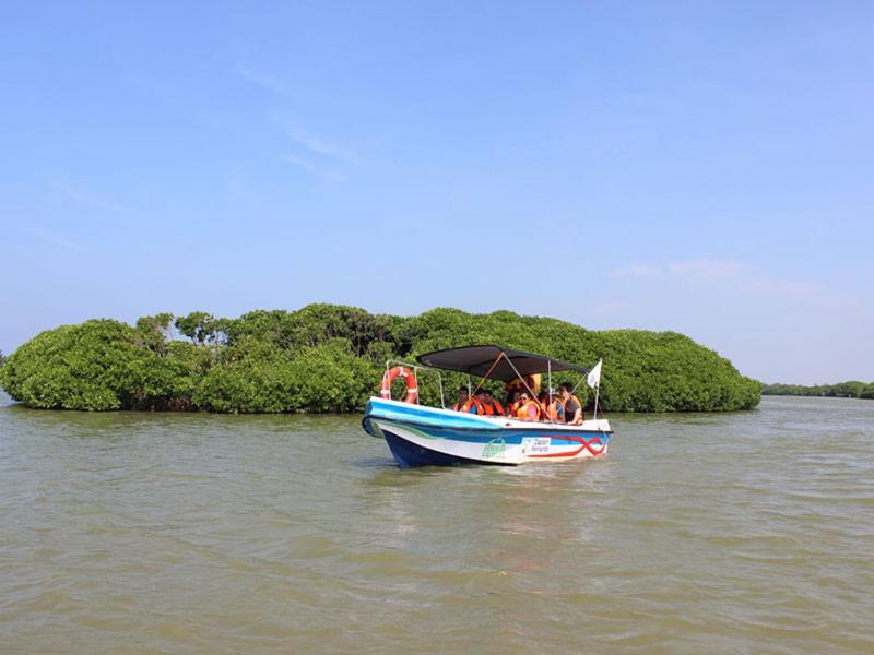 Le Meridien Bnb For Foreign Travelers Negombo Kültér fotó