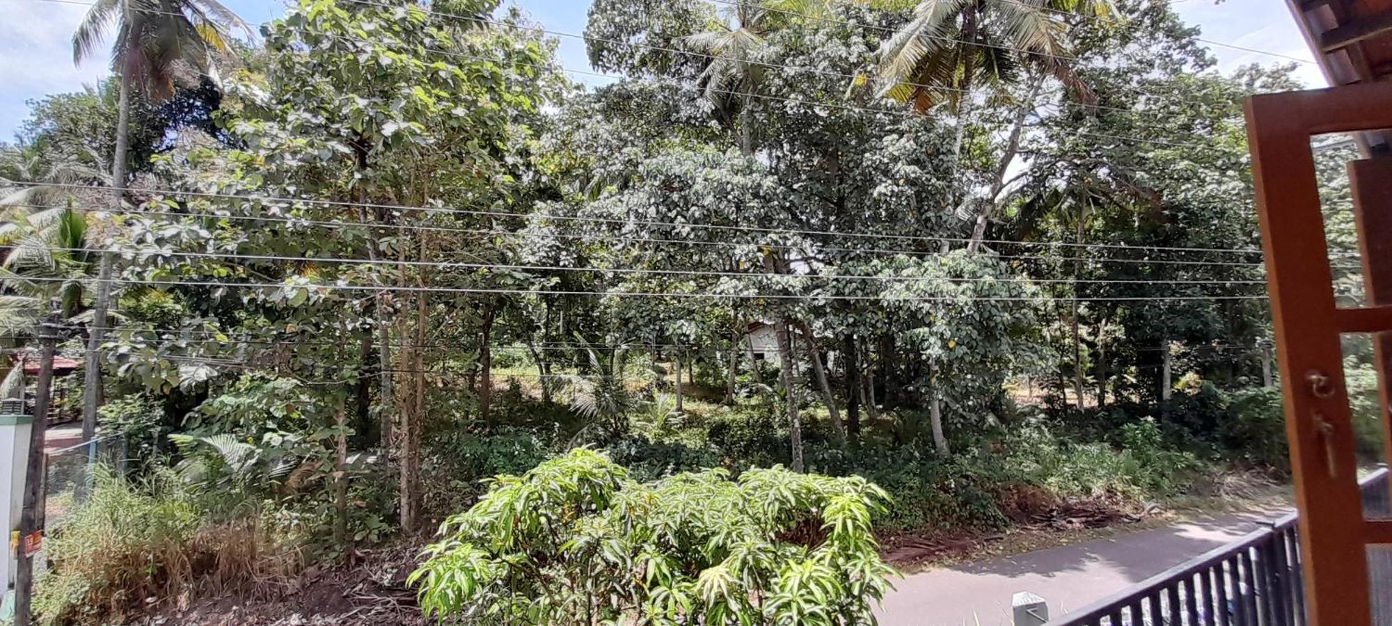 Le Meridien Bnb For Foreign Travelers Negombo Kültér fotó