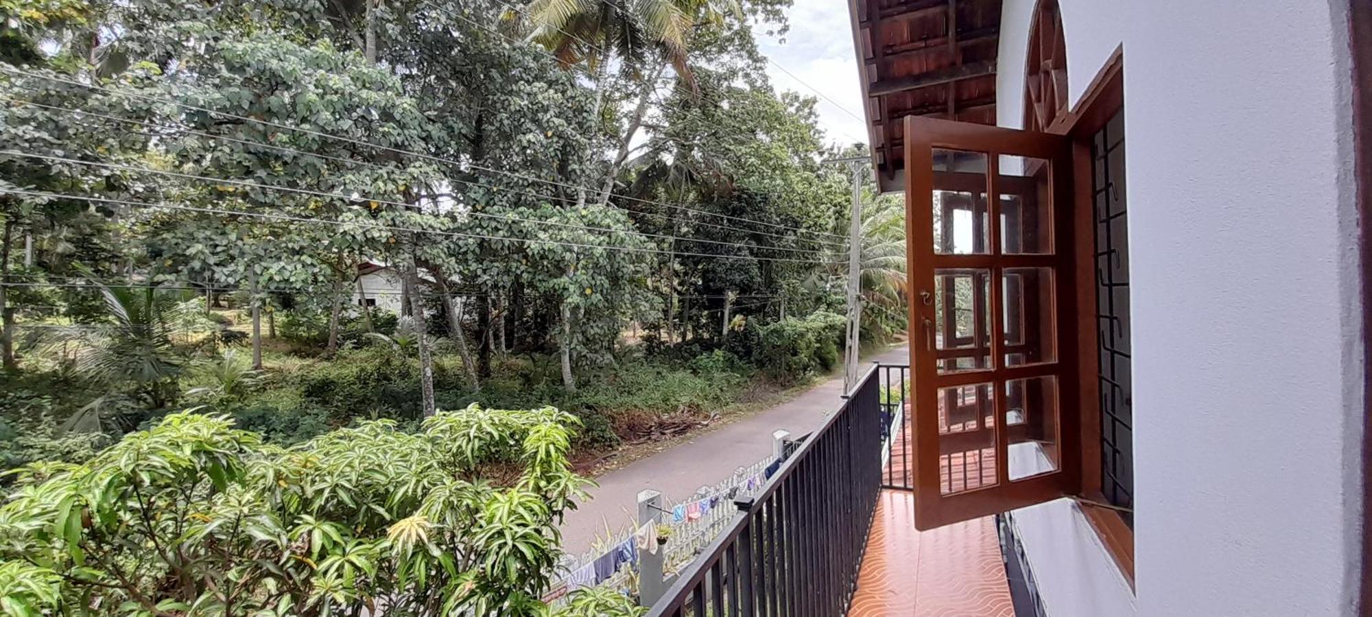 Le Meridien Bnb For Foreign Travelers Negombo Kültér fotó