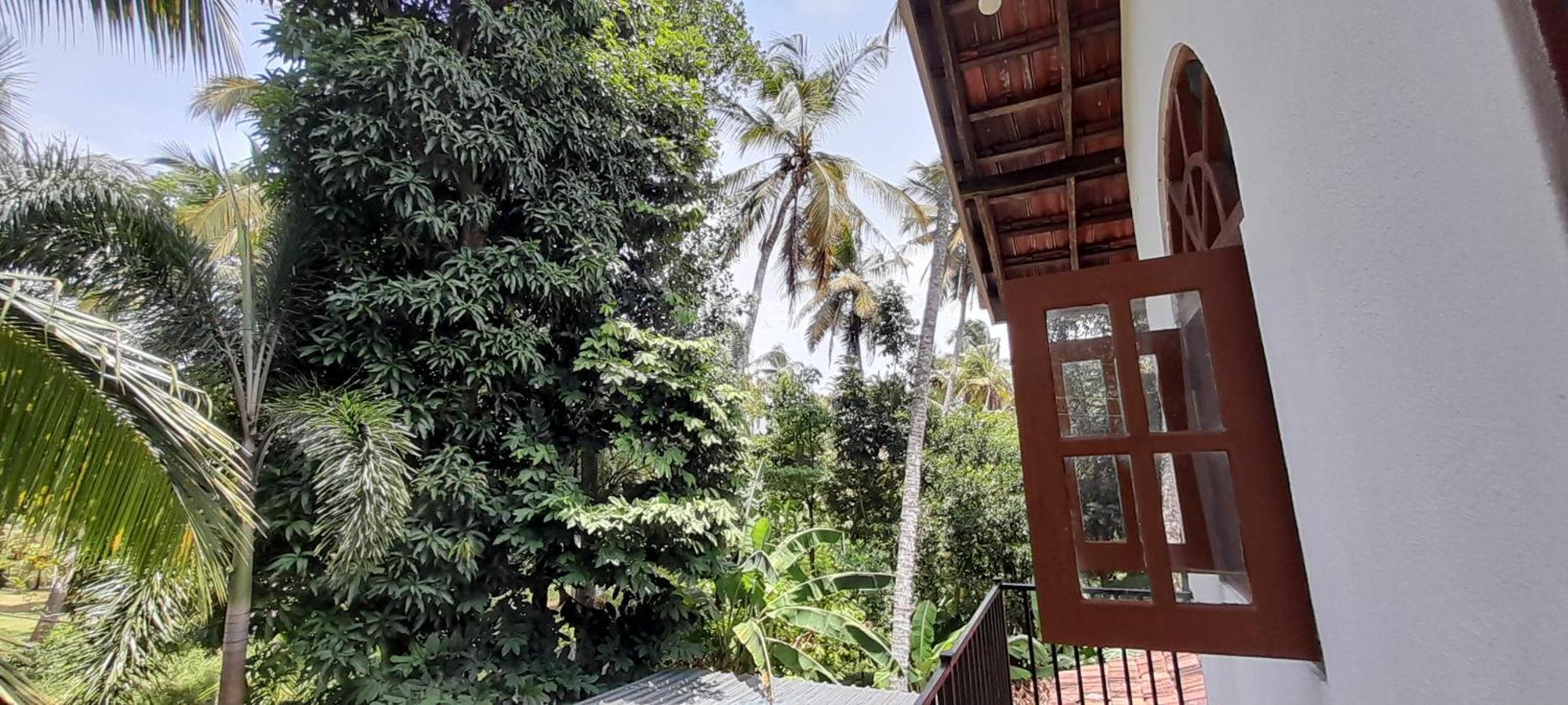 Le Meridien Bnb For Foreign Travelers Negombo Kültér fotó