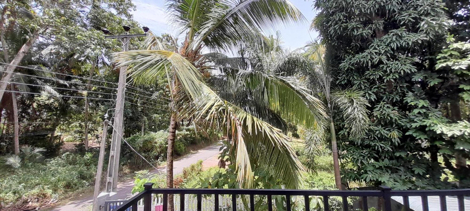 Le Meridien Bnb For Foreign Travelers Negombo Kültér fotó