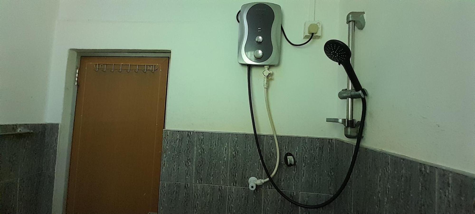 Le Meridien Bnb For Foreign Travelers Negombo Kültér fotó